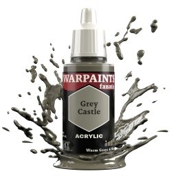 Warpaints Fanatic : Grey Castle