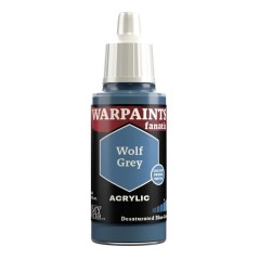 Warpaints Fanatic : Wolf Grey