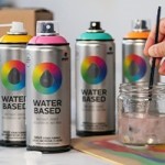 MTN Water Based 400