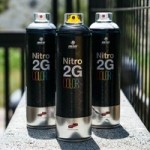 MTN Nitro 2G