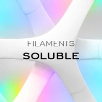 Soluble