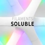 Soluble
