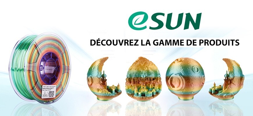 Découvrez la gamme de produits